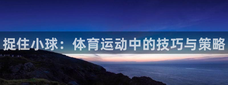 杏悦2体育热门赛事有哪些